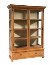 FRENCH PROVINCIAL FRUITWOOD CA