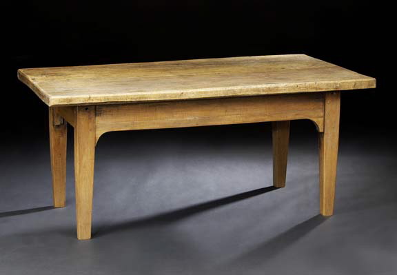 French Provincial Fruitwood