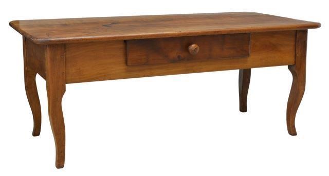 FRENCH PROVINCIAL FRUITWOOD