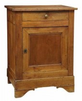 FRENCH PROVINCIAL FRUITWOOD CO