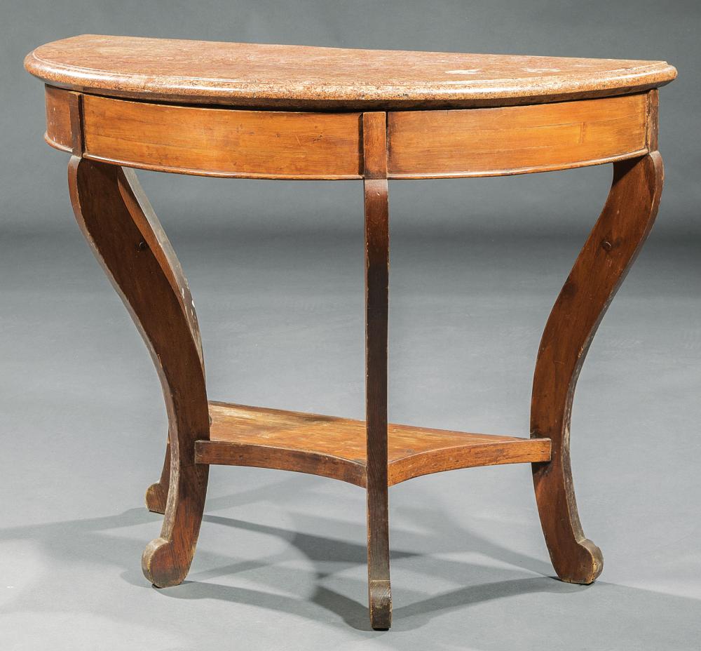 FRENCH PROVINCIAL FRUITWOOD