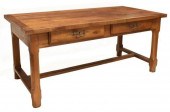FRENCH PROVINCIAL FRUITWOOD DI