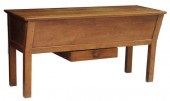 FRENCH PROVINCIAL FRUITWOOD DO