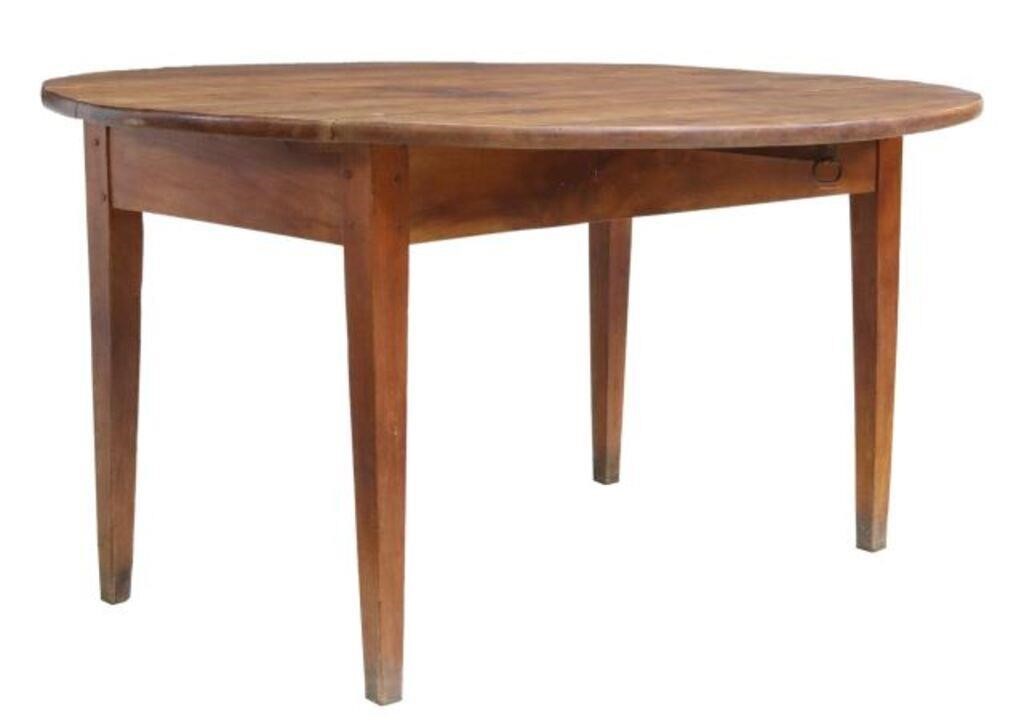 FRENCH PROVINCIAL FRUITWOOD