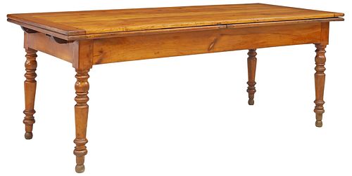 FRENCH PROVINCIAL FRUITWOOD