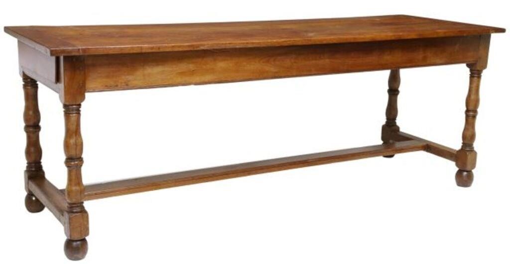 FRENCH PROVINCIAL FRUITWOOD