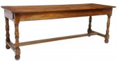 FRENCH PROVINCIAL FRUITWOOD FA