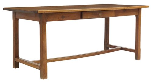 FRENCH PROVINCIAL FRUITWOOD