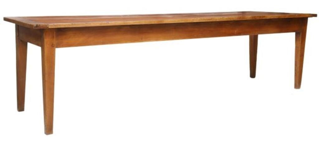 FRENCH PROVINCIAL FRUITWOOD