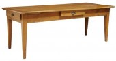 FRENCH PROVINCIAL FRUITWOOD FA