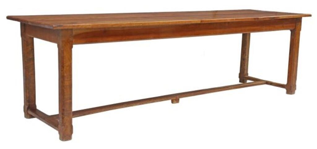 FRENCH PROVINCIAL FRUITWOOD