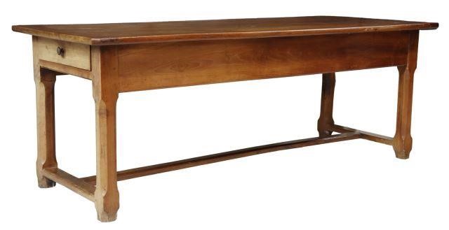 FRENCH PROVINCIAL FRUITWOOD
