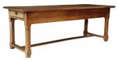 FRENCH PROVINCIAL FRUITWOOD FA