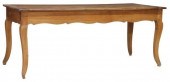 FRENCH PROVINCIAL FRUITWOOD FA