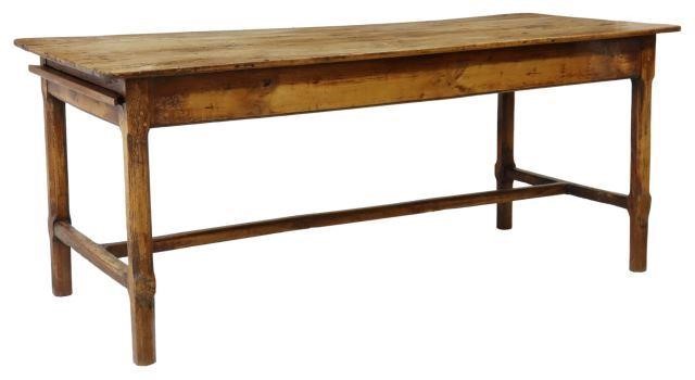 FRENCH PROVINCIAL FRUITWOOD