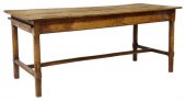 FRENCH PROVINCIAL FRUITWOOD FA
