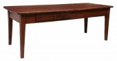 FRENCH PROVINCIAL FRUITWOOD FA