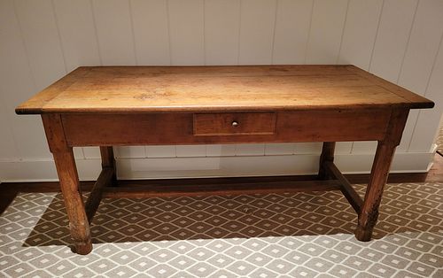 FRENCH PROVINCIAL FRUITWOOD
