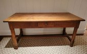 FRENCH PROVINCIAL FRUITWOOD FA