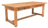 FRENCH PROVINCIAL FRUITWOOD FA