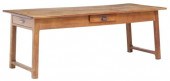 FRENCH PROVINCIAL FRUITWOOD FA