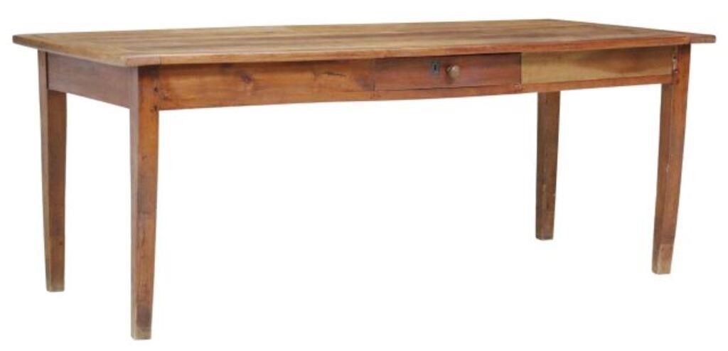 FRENCH PROVINCIAL FRUITWOOD