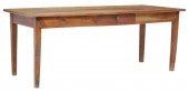 FRENCH PROVINCIAL FRUITWOOD FA