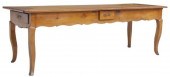 FRENCH PROVINCIAL FRUITWOOD FA