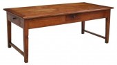 FRENCH PROVINCIAL FRUITWOOD FA