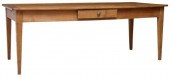FRENCH PROVINCIAL FRUITWOOD FA