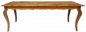 FRENCH PROVINCIAL FRUITWOOD FA