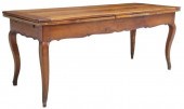 FRENCH PROVINCIAL FRUITWOOD FA