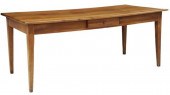 FRENCH PROVINCIAL FRUITWOOD FA