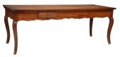 FRENCH PROVINCIAL FRUITWOOD FA