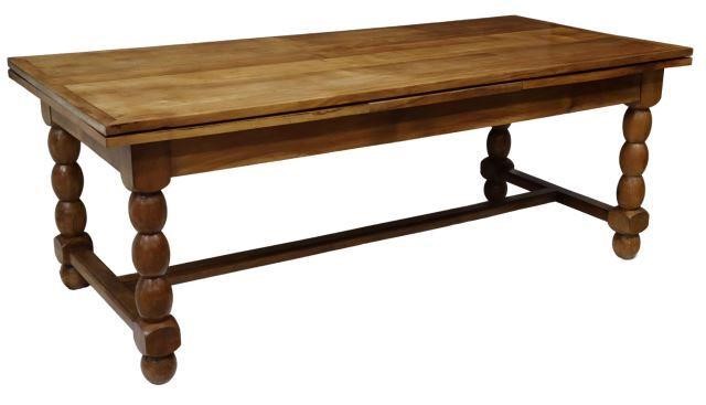 FRENCH PROVINCIAL FRUITWOOD