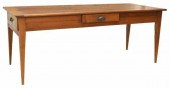 FRENCH PROVINCIAL FRUITWOOD FA
