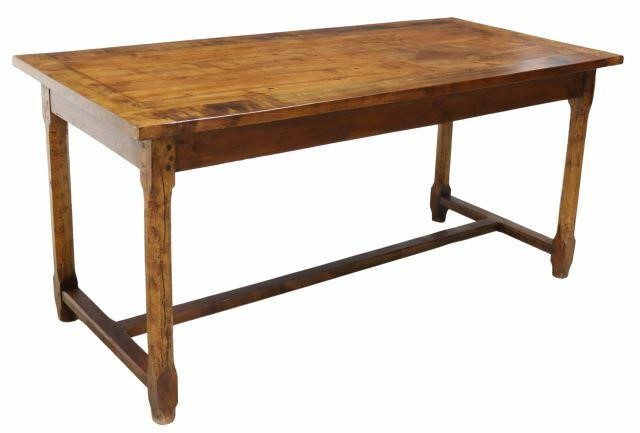 FRENCH PROVINCIAL FRUITWOOD