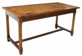 FRENCH PROVINCIAL FRUITWOOD FA