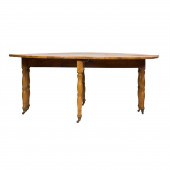 FRENCH PROVINCIAL FRUITWOOD GA