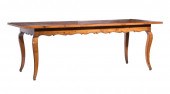 FRENCH PROVINCIAL FRUITWOOD HA