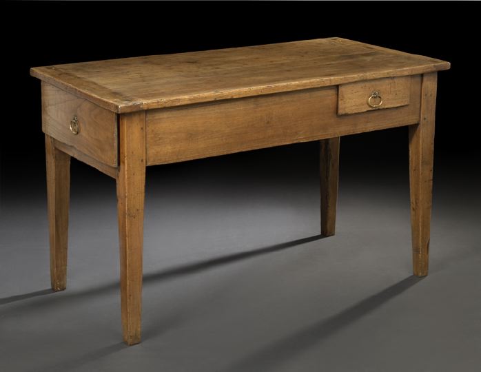 French Provincial Fruitwood Kitchen