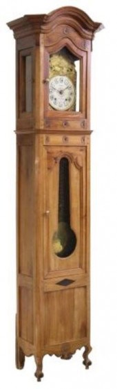 FRENCH PROVINCIAL FRUITWOOD LO