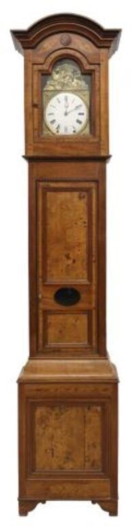 FRENCH PROVINCIAL FRUITWOOD