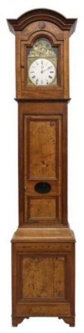 FRENCH PROVINCIAL FRUITWOOD LO