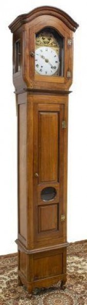 FRENCH PROVINCIAL FRUITWOOD LO