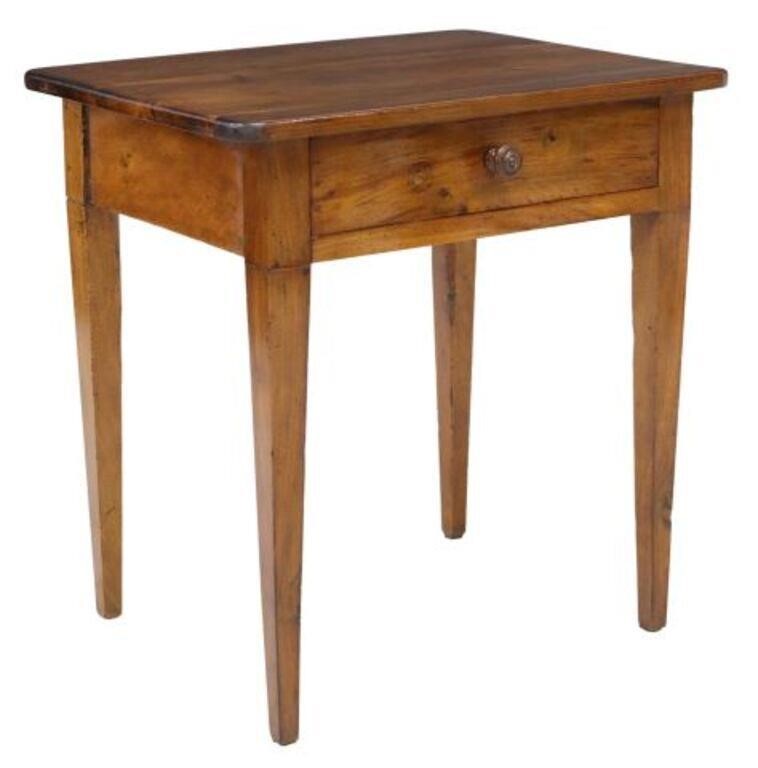 FRENCH PROVINCIAL FRUITWOOD