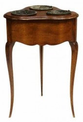 FRENCH PROVINCIAL FRUITWOOD RA