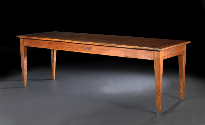 French Provincial Fruitwood