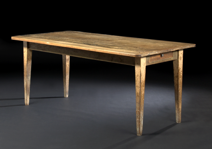 French Provincial Fruitwood