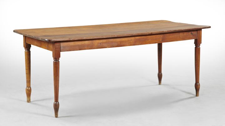 French Provincial Fruitwood